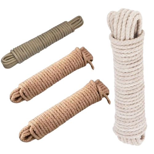 Heavy duty sash cord - heavy,