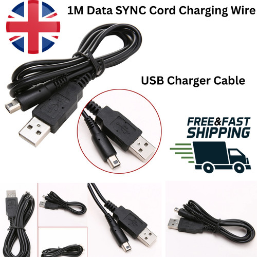 Nintendo usb charger - nintendo,