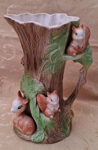Withernsea pottery vase - , –