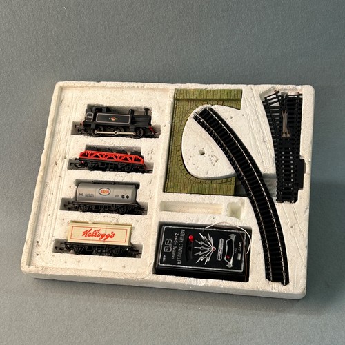 Vintage hornby r523 rail - r523,