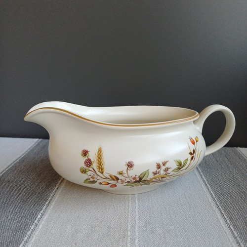 Michael harvest gravy boat - michael,