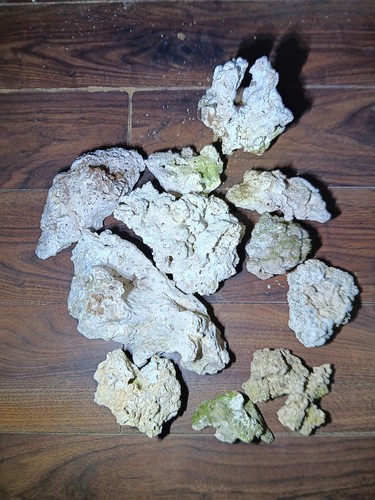 Lava rock large pieces - rock,