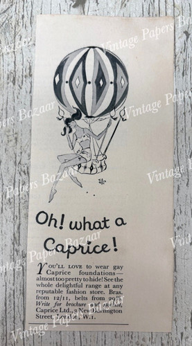 Caprice london ladies fashion - london,