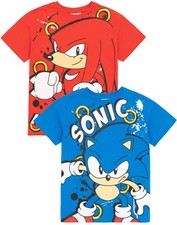 Sonic the hedgehog - sonic,