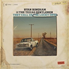 Ryan bingham the texas - ryan,