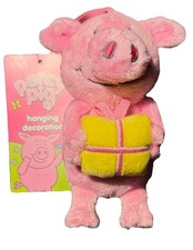 NEW M&S Percy Pig Birthday