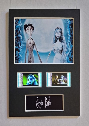 Corpse bride 35mm - bride, (2005)