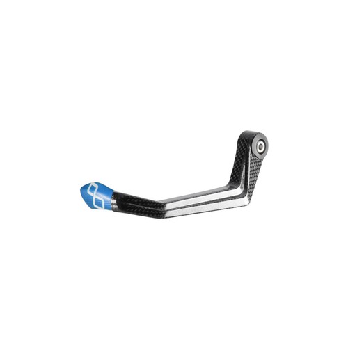 Carbon lightech clutch lever - carbon,