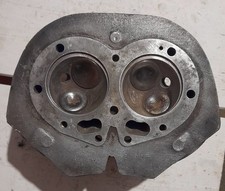 Norton Commando Early 750