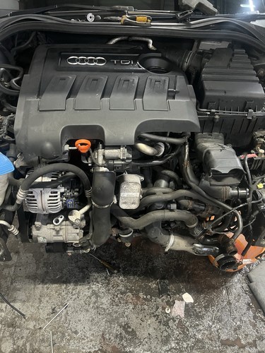 Audi seat ibiza - fr, 6j