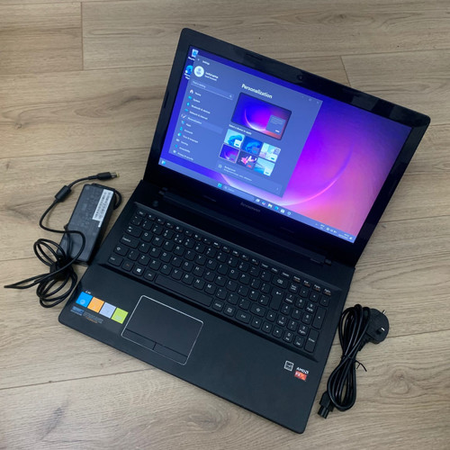 Gaming lenovo z50 - lenovo, z50-75
