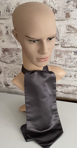 Men cravat plain - men’s, cravat,