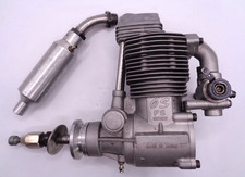 O.S FS 91 SURPASS 4 STROKE GLO