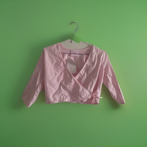 Ballet cardigan wrap style - ballet,