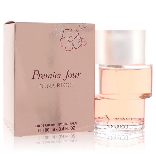 Premier jour nina ricci - by, 100