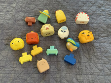 Mcdonalds Adventure Time 2016