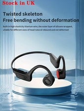 Bone Conduction Wireles