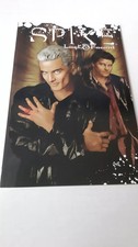 IDW COMICS - SPIKE LOST &