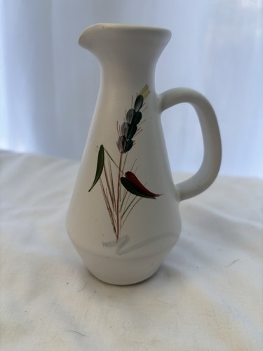 Small vintage denby vinegar - small,