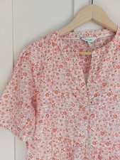 Joules Ariella Pink Flower