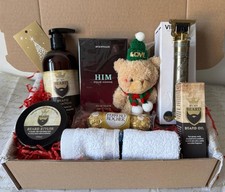 Christmas Gift Hamper for Men