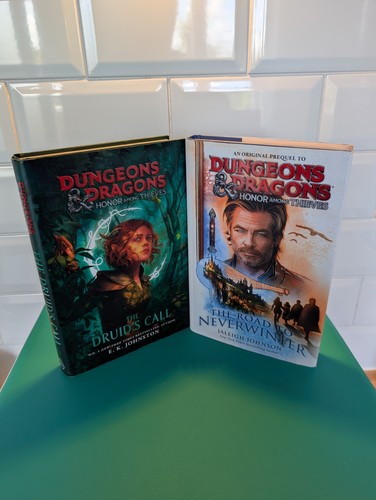 Dungeons dragons honor - dragons, among