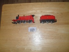 OO GAUGE HORNBY "JAMES THE RED ENGINE No.5" - RUNNER (227)