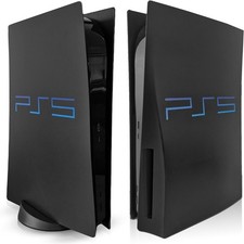 Faceplates PS5 Side Shell