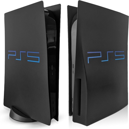 Faceplates ps5 side shell - faceplates,
