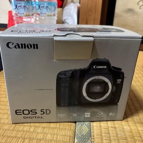 Canon eos digital - digital, slr