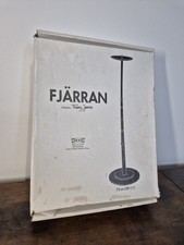 Ikea Fjarran Metal Candle