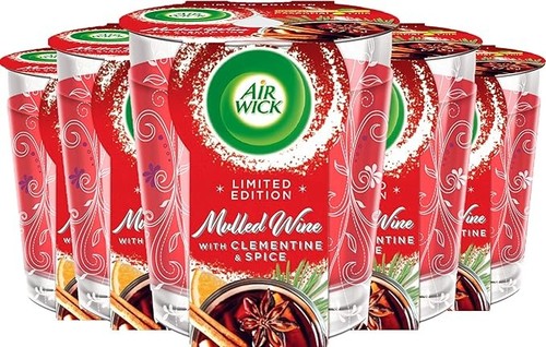 Air wick - x,
