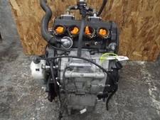 Yamaha YZF R6 5SL 2003-2005 Complete Engine J506E-044412 