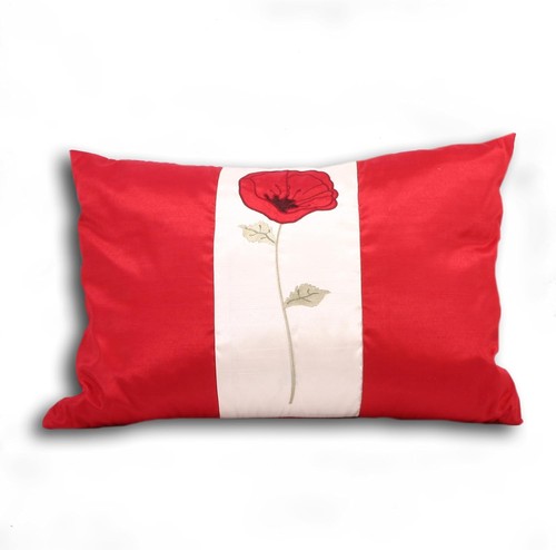 Paoletti poppet cushion cover - cushion,