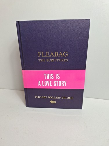 Fleabag the scriptures - fleabag,