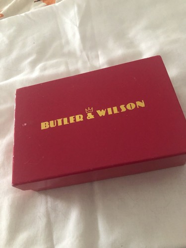 Butler and wilson evening - butler,