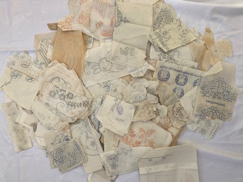 Vintage job lot bundle - job,