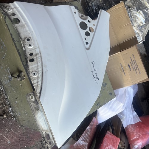 2014 2018 mk8 ford - 2014-2018, o/s
