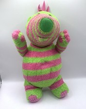 Fimbles BBC - Baby Pom - Soft