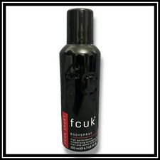 Fcuk sport deodorising body - sport,