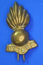 WW1/WW2 Royal Artillery collar