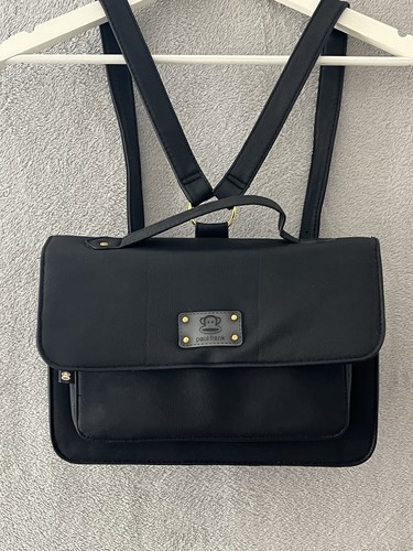 Paul frank satchel - frank, messenger
