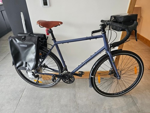 Kona sutra steel - kona, bike