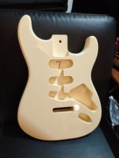 New Aged White S T Electric