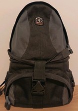 Tamrac SAS backpack Black Grey