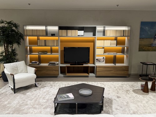 Molteni 505 living system - 505,