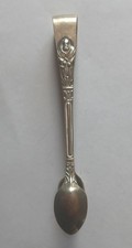 Vintage Antique Apostle Spoon