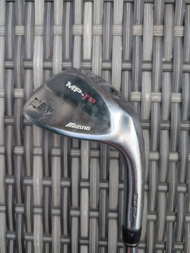 Mizuno t10 gap wedge 52 - mp-t10, 52°