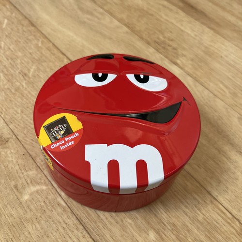 Candy red peanut - m&m's,
