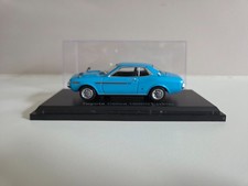 Hachette Norev 1/43 Toyota